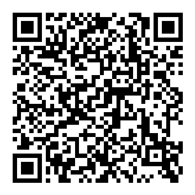 BscScan QR Code